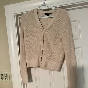 Banana republic. Cardigan